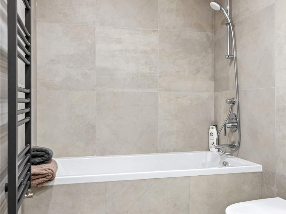 1 Bedroom Apartment For Sale In One Herăstrău Towers, Herăstrău, Sector 1 photo no. 14