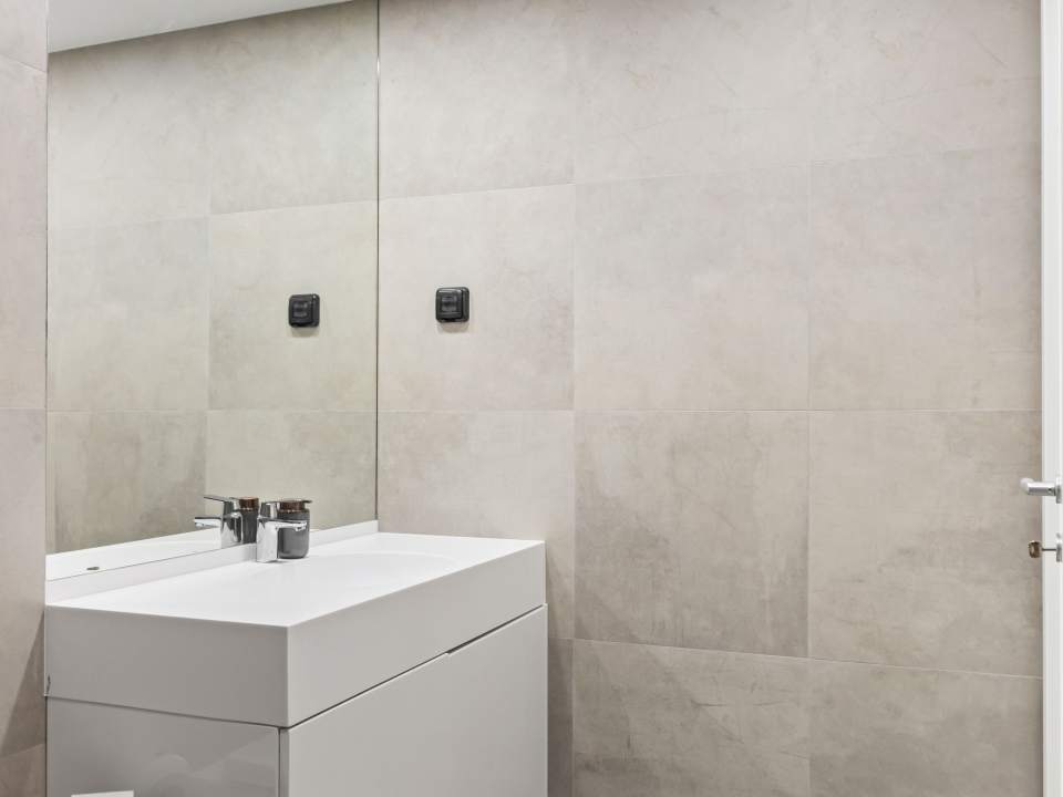 1 Bedroom Apartment For Sale In One Herăstrău Towers, Herăstrău, Sector 1 photo no. 15