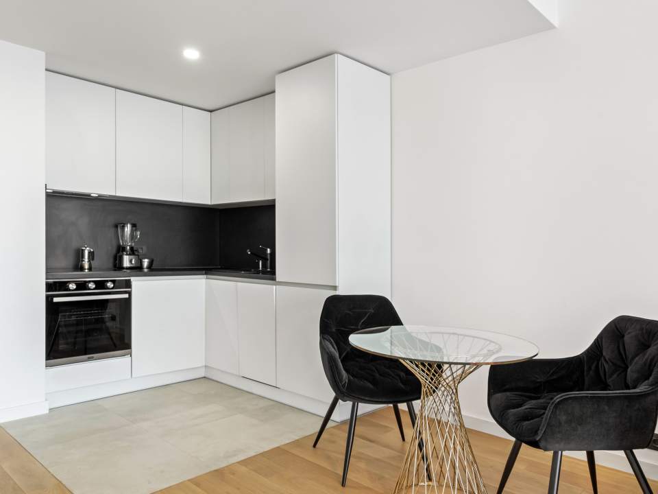 1 Bedroom Apartment For Sale In One Herăstrău Towers, Herăstrău, Sector 1 photo no. 8