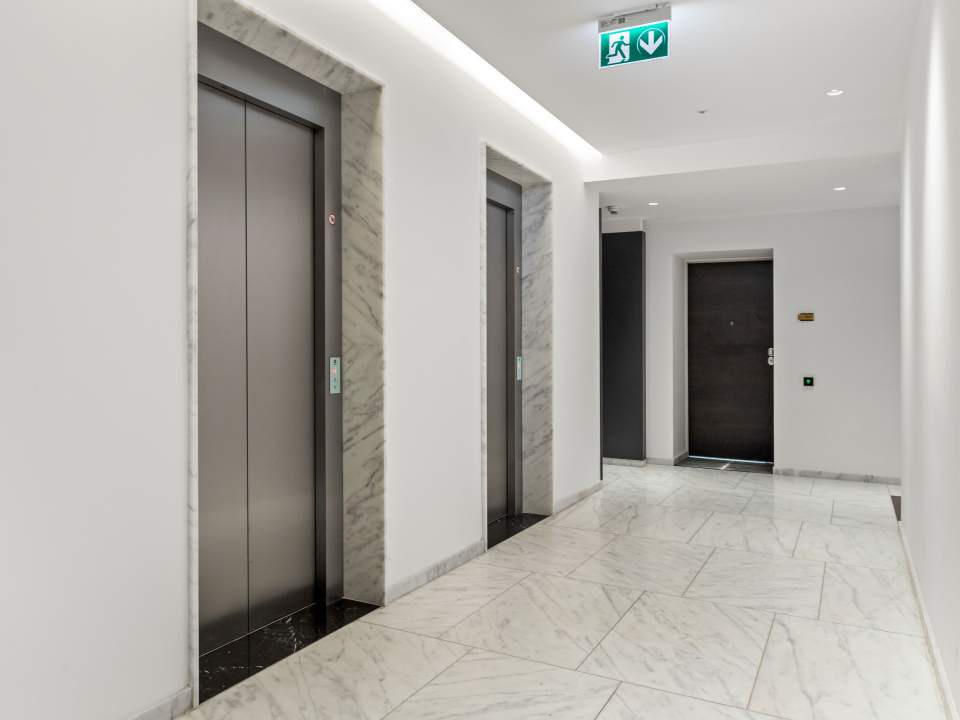 1 Bedroom Apartment For Sale In One Herăstrău Towers, Herăstrău, Sector 1 photo no. 19