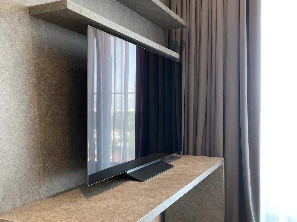 1 Bedroom Apartment For Rent In One Verdi Park, Floreasca, Sector 2 photo no. 7