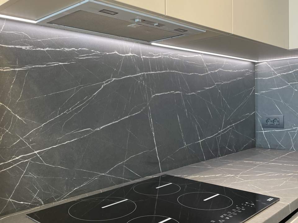 1 Bedroom Apartment For Rent In One Verdi Park, Floreasca, Sector 2 photo no. 9