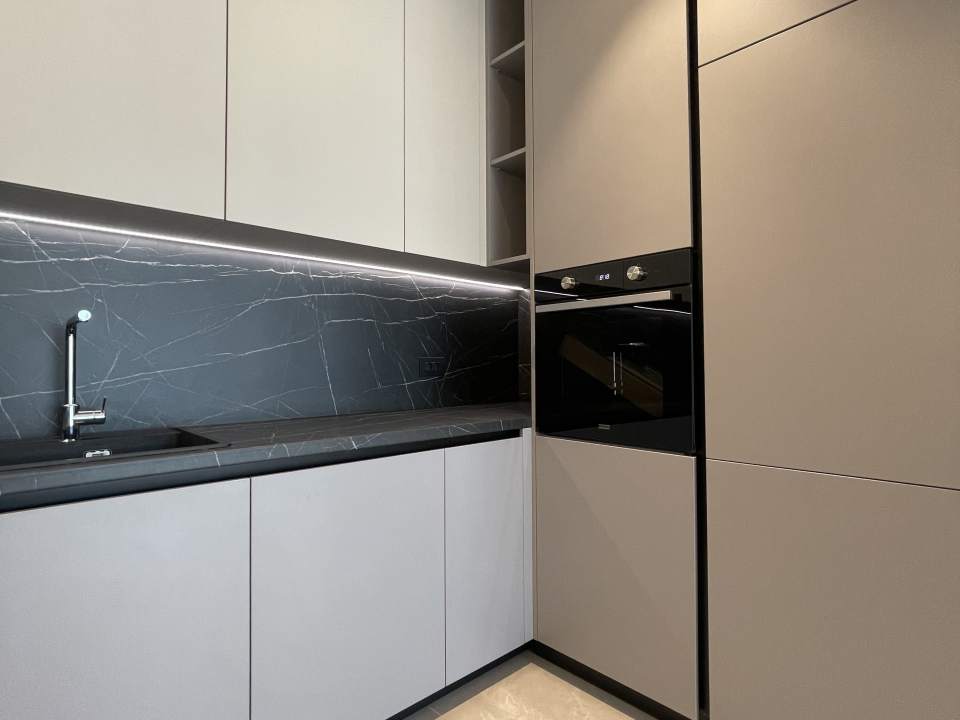 1 Bedroom Apartment For Rent In One Verdi Park, Floreasca, Sector 2 photo no. 11