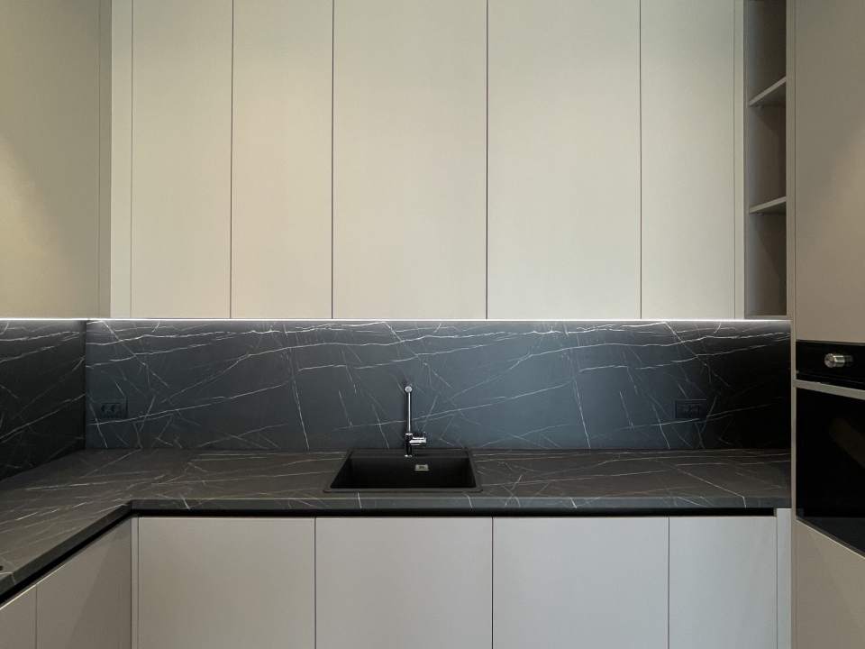 1 Bedroom Apartment For Rent In One Verdi Park, Floreasca, Sector 2 photo no. 12