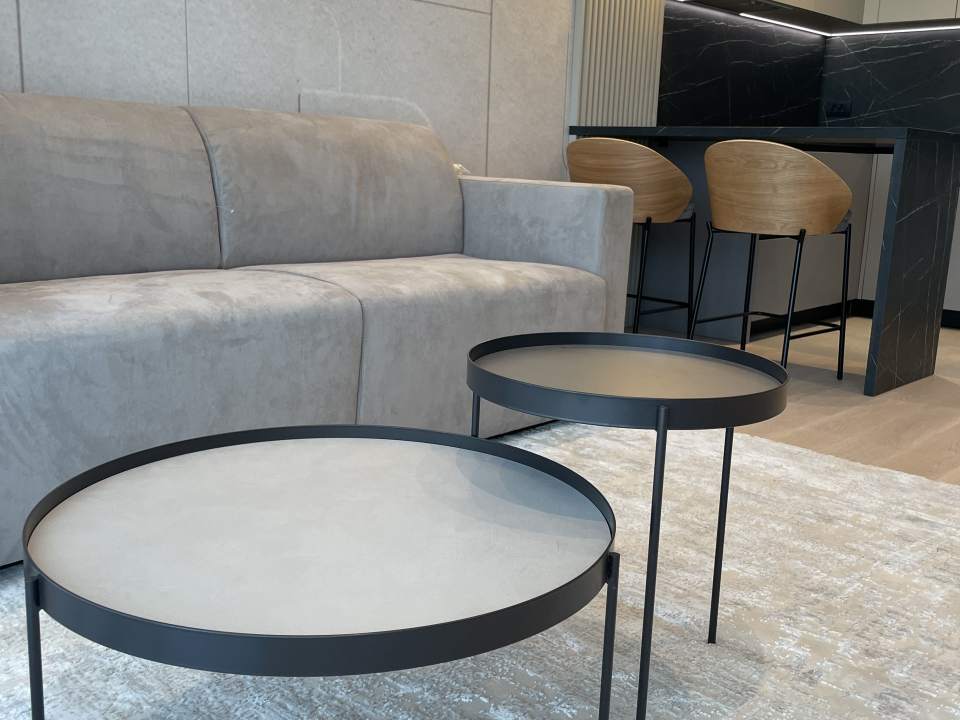 1 Bedroom Apartment For Rent In One Verdi Park, Floreasca, Sector 2 photo no. 6