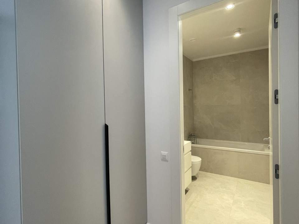 1 Bedroom Apartment For Rent In One Verdi Park, Floreasca, Sector 2 photo no. 17