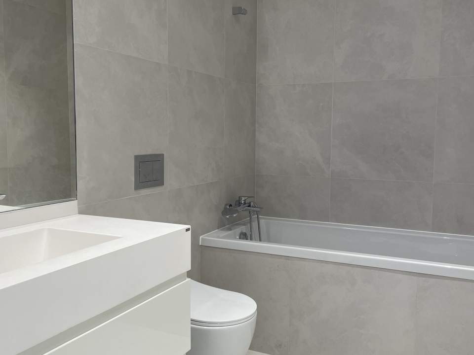 1 Bedroom Apartment For Rent In One Verdi Park, Floreasca, Sector 2 photo no. 19