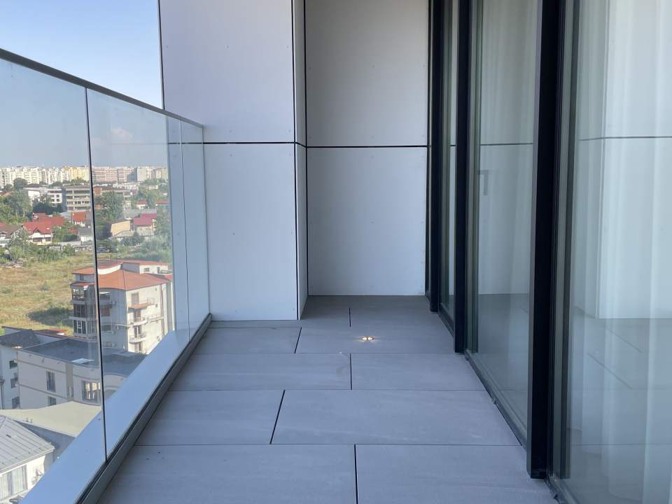 1 Bedroom Apartment For Rent In One Verdi Park, Floreasca, Sector 2 photo no. 21