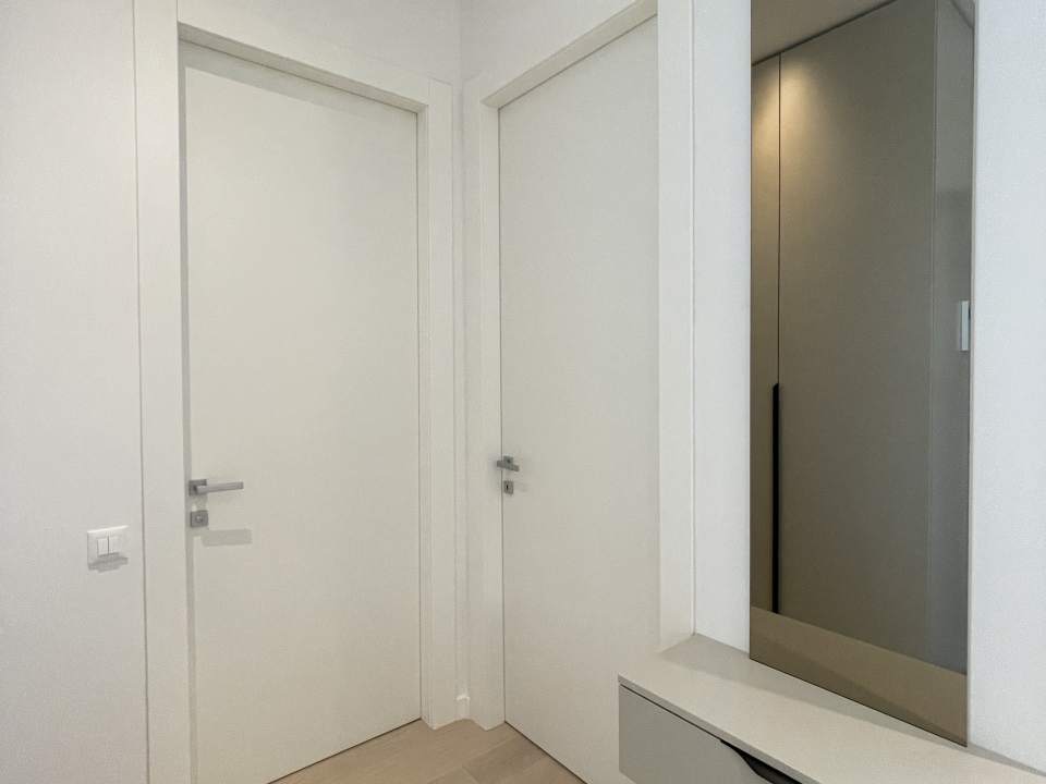 1 Bedroom Apartment For Rent In One Verdi Park, Floreasca, Sector 2 photo no. 18