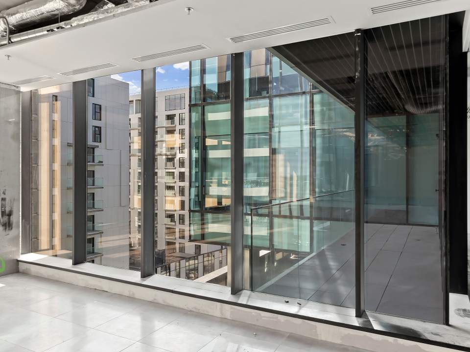 Spațiu birouri de 625,00 m² de închiriat în One Cotroceni Park, Cotroceni, Sector 5 poza nr. 1