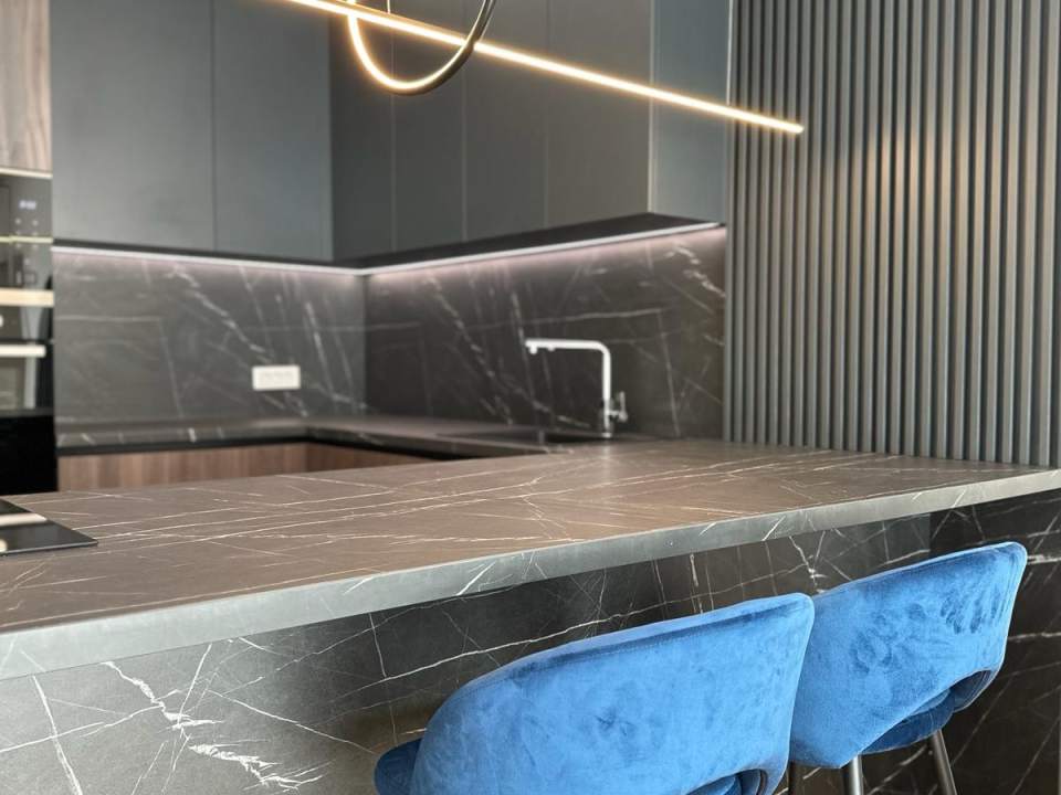 3 Bedroom Apartment For Sale In One Timpuri Noi, Timpuri Noi, Sector 3 photo no. 5