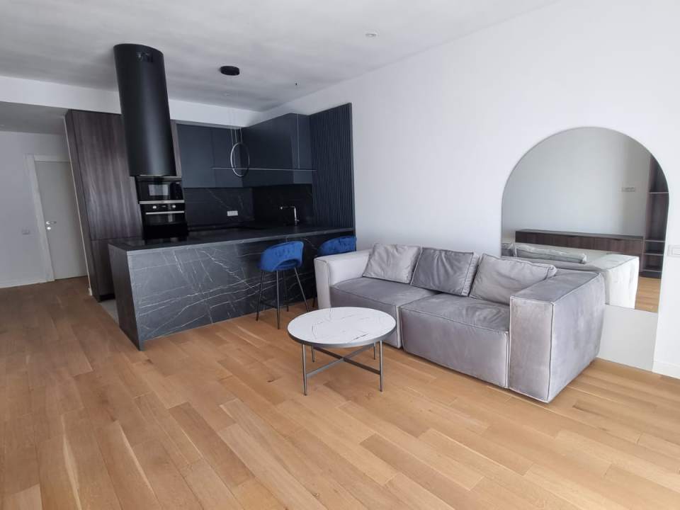 Apartament cu 4 camere de vânzare în One Timpuri Noi, Timpuri Noi, Sector 3 poza nr. 2