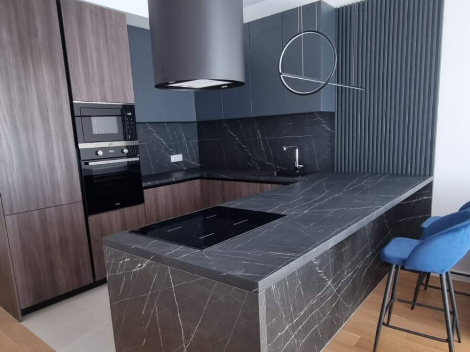 Apartament cu 4 camere de vânzare în One Timpuri Noi, Timpuri Noi, Sector 3 poza nr. 7