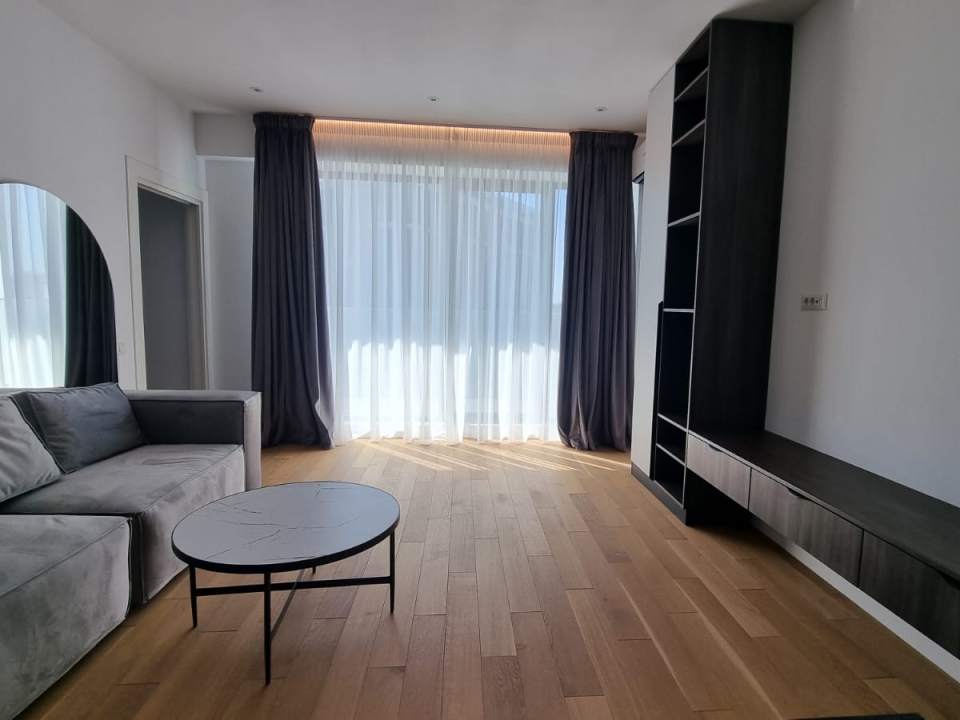 Apartament cu 4 camere de vânzare în One Timpuri Noi, Timpuri Noi, Sector 3 poza nr. 1
