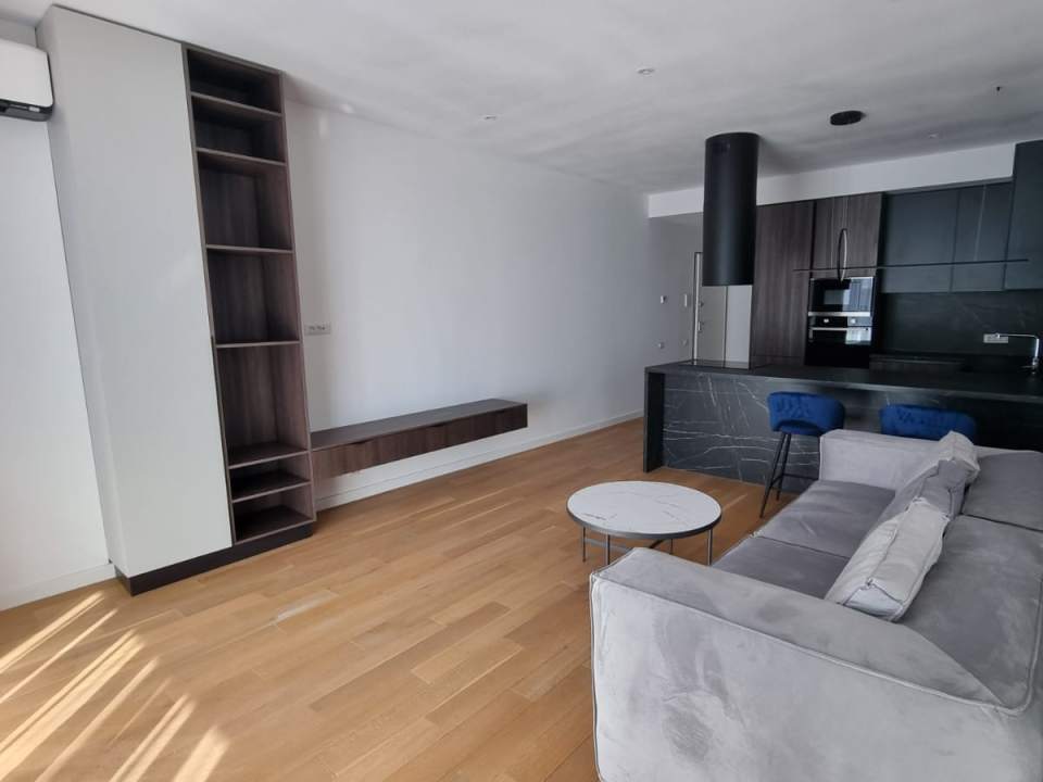 Apartament cu 4 camere de vânzare în One Timpuri Noi, Timpuri Noi, Sector 3 poza nr. 3