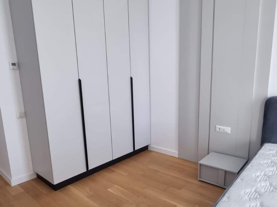 3 Bedroom Apartment For Sale In One Timpuri Noi, Timpuri Noi, Sector 3 photo no. 9