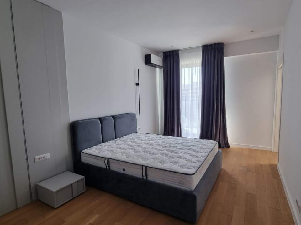 Apartament cu 4 camere de vânzare în One Timpuri Noi, Timpuri Noi, Sector 3 poza nr. 11