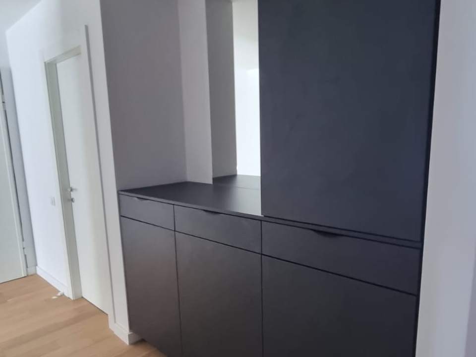 Apartament cu 4 camere de vânzare în One Timpuri Noi, Timpuri Noi, Sector 3 poza nr. 14