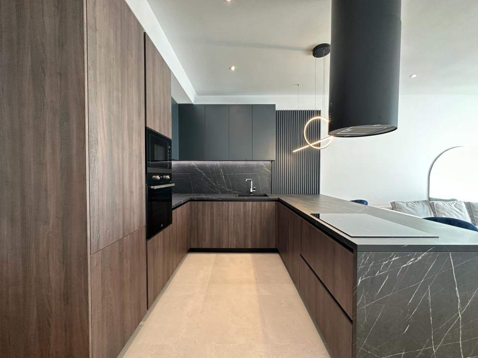 Apartament cu 4 camere de vânzare în One Timpuri Noi, Timpuri Noi, Sector 3 poza nr. 16