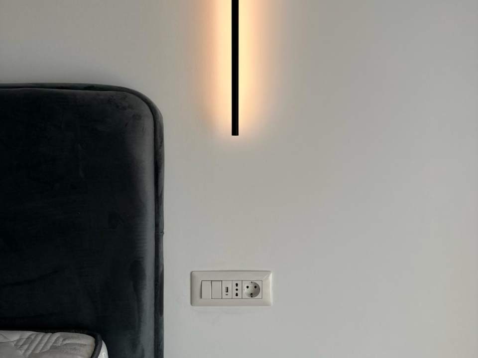 3 Bedroom Apartment For Sale In One Timpuri Noi, Timpuri Noi, Sector 3 photo no. 18