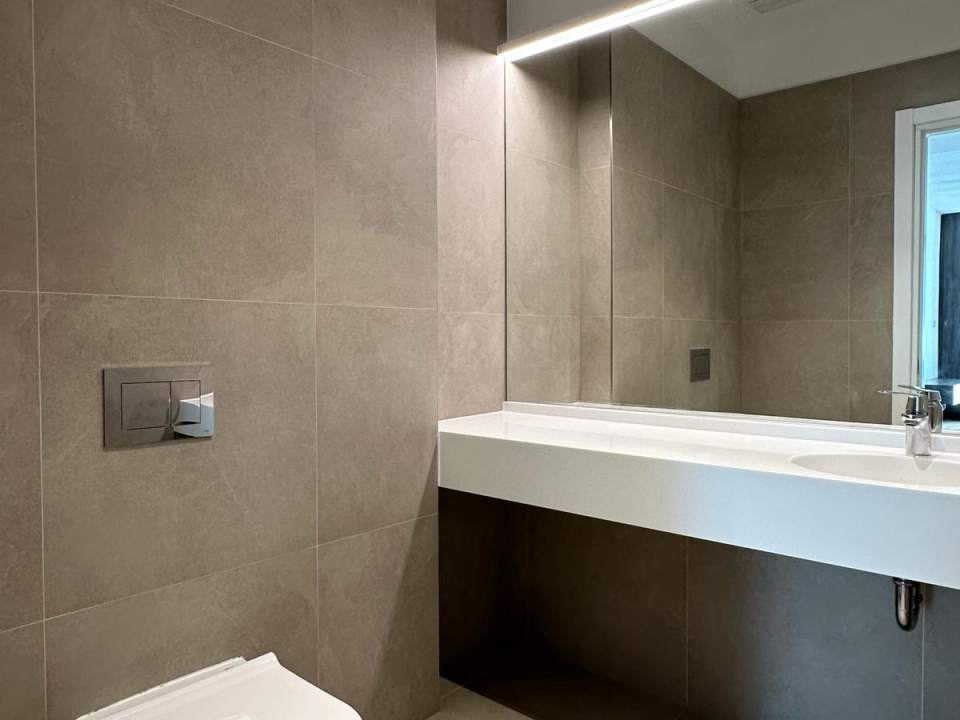 Apartament cu 4 camere de vânzare în One Timpuri Noi, Timpuri Noi, Sector 3 poza nr. 33