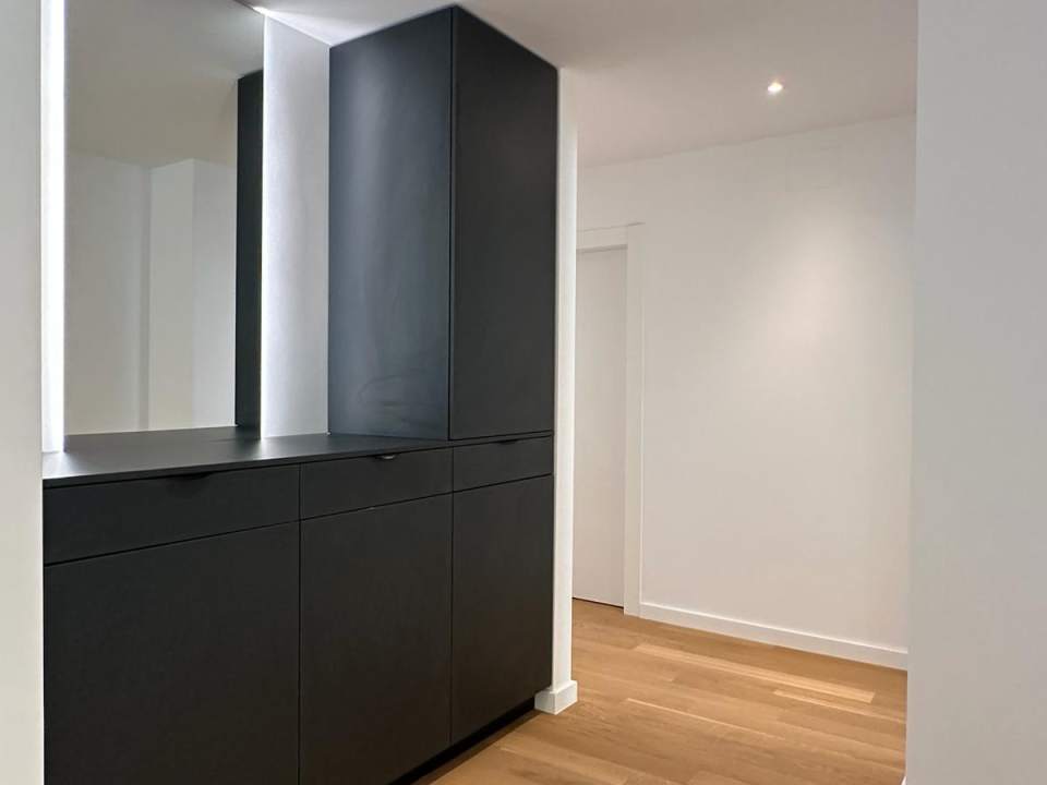 Apartament cu 4 camere de vânzare în One Timpuri Noi, Timpuri Noi, Sector 3 poza nr. 22