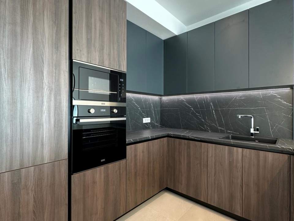Apartament cu 4 camere de vânzare în One Timpuri Noi, Timpuri Noi, Sector 3 poza nr. 31