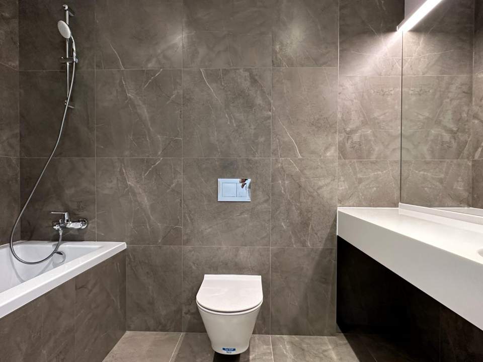 3 Bedroom Apartment For Sale In One Timpuri Noi, Timpuri Noi, Sector 3 photo no. 34