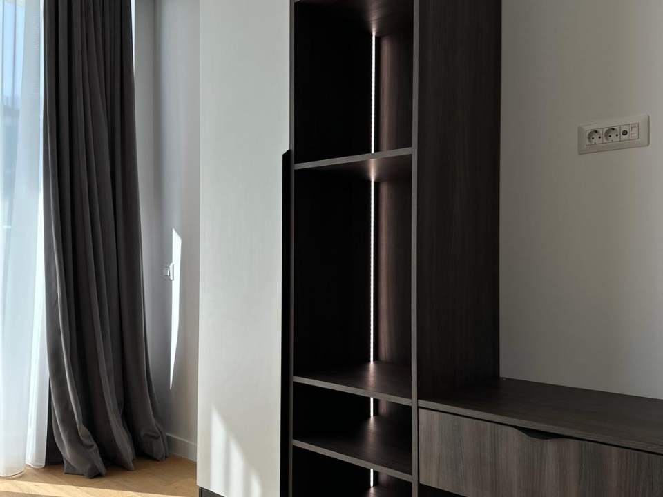Apartament cu 4 camere de vânzare în One Timpuri Noi, Timpuri Noi, Sector 3 poza nr. 21