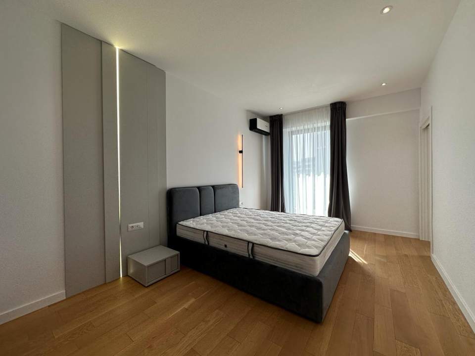 Apartament cu 4 camere de vânzare în One Timpuri Noi, Timpuri Noi, Sector 3 poza nr. 29