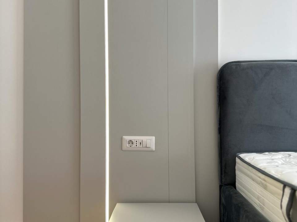 Apartament cu 4 camere de vânzare în One Timpuri Noi, Timpuri Noi, Sector 3 poza nr. 23