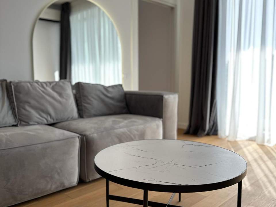 Apartament cu 4 camere de vânzare în One Timpuri Noi, Timpuri Noi, Sector 3 poza nr. 27