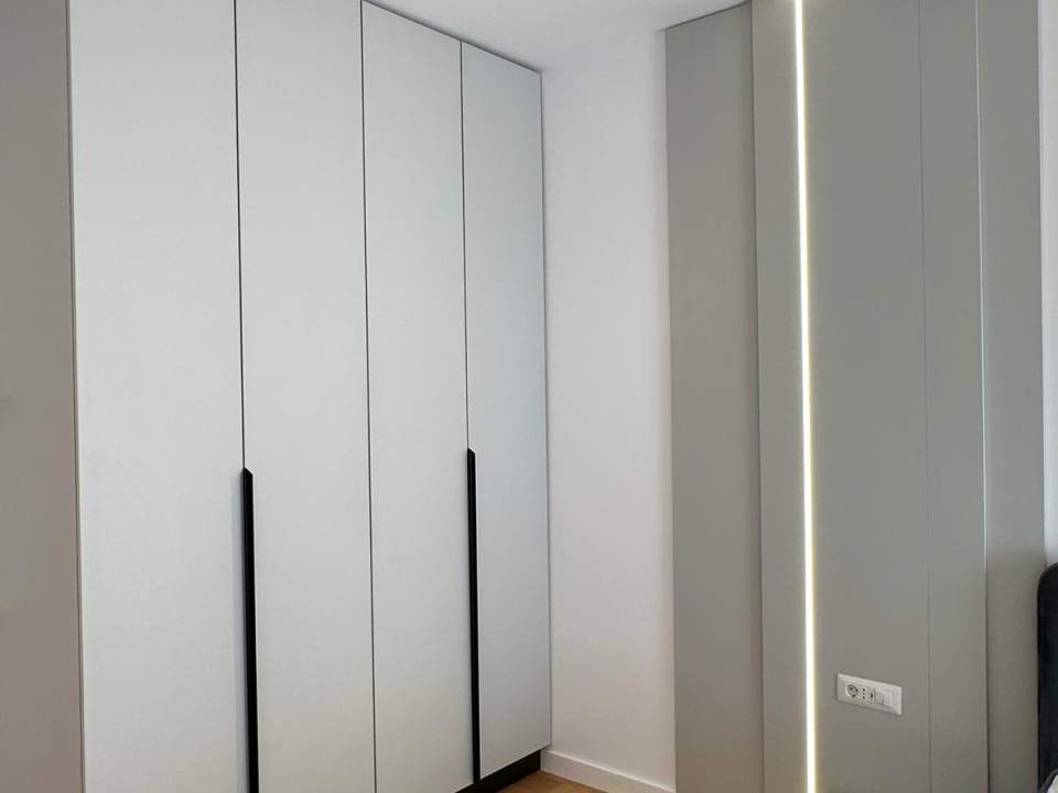 Apartament cu 4 camere de vânzare în One Timpuri Noi, Timpuri Noi, Sector 3 poza nr. 28