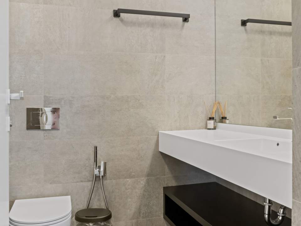 3 Bedroom Apartment For Rent In One Mircea Eliade, Floreasca, Sector 1 photo no. 35