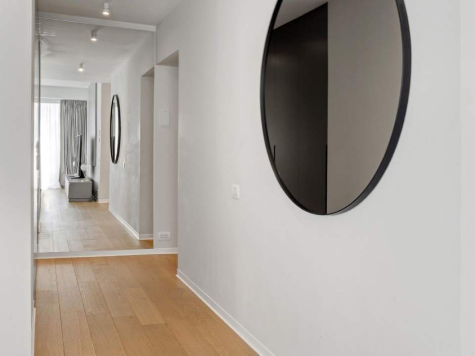 3 Bedroom Apartment For Rent In One Mircea Eliade, Floreasca, Sector 1 photo no. 12