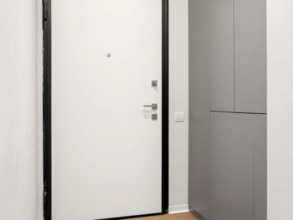 3 Bedroom Apartment For Rent In One Mircea Eliade, Floreasca, Sector 1 photo no. 13