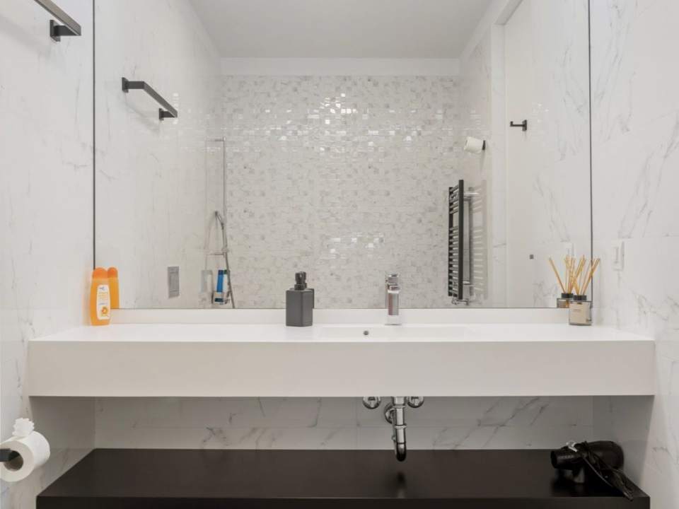 3 Bedroom Apartment For Rent In One Mircea Eliade, Floreasca, Sector 1 photo no. 19