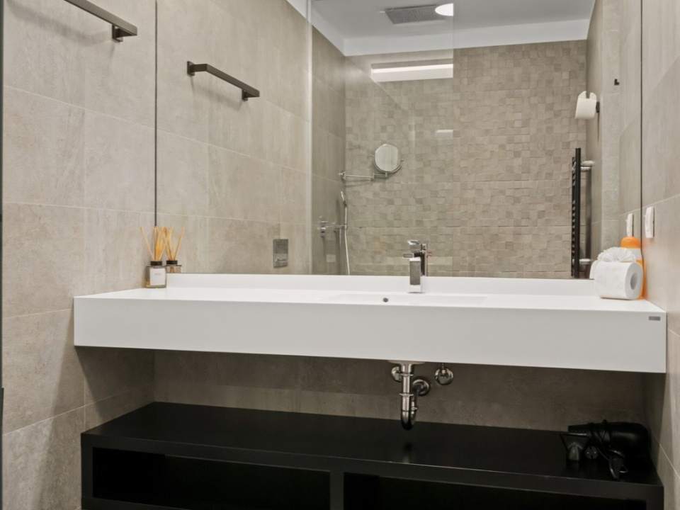 3 Bedroom Apartment For Rent In One Mircea Eliade, Floreasca, Sector 1 photo no. 32