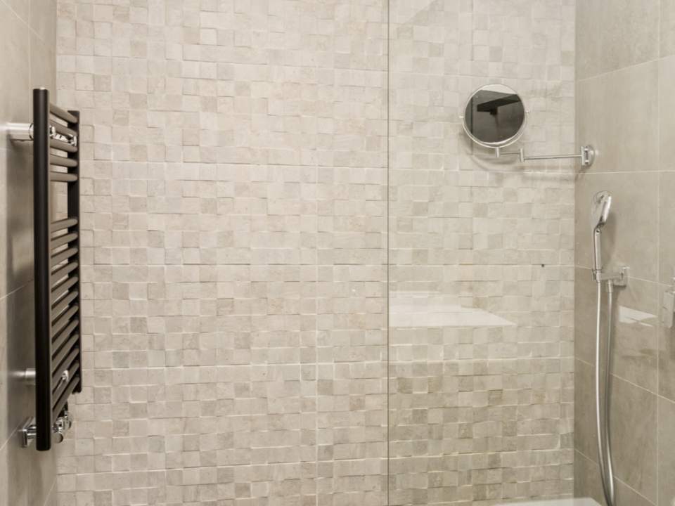 3 Bedroom Apartment For Rent In One Mircea Eliade, Floreasca, Sector 1 photo no. 33