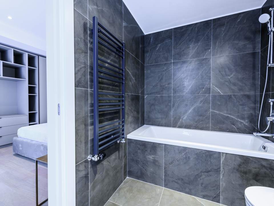 Apartament cu 3 camere de închiriat în One Herăstrău Towers, Herăstrău, Sector 1 poza nr. 11