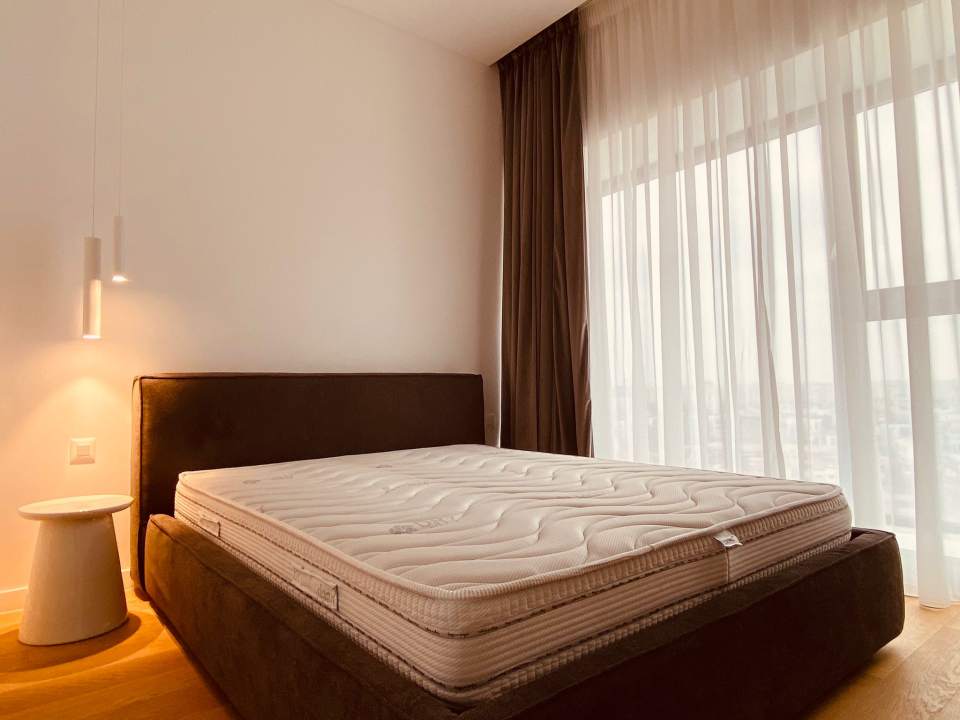 Apartament cu 2 camere de închiriat în One Verdi Park, Floreasca, Sector 2 poza nr. 5