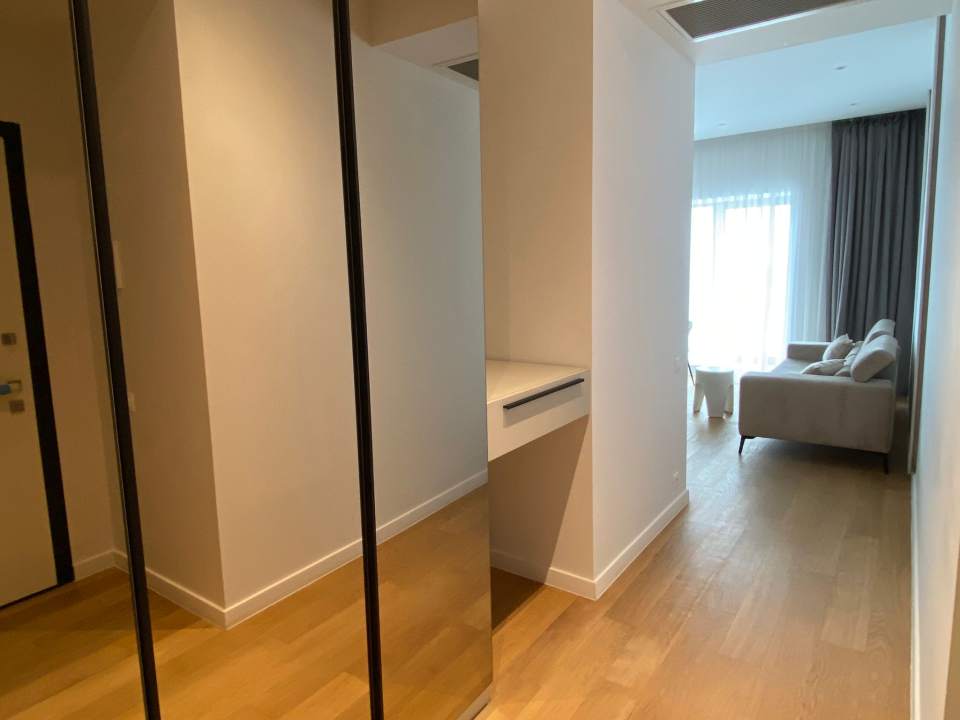 1 Bedroom Apartment For Rent In One Verdi Park, Floreasca, Sector 2 photo no. 2