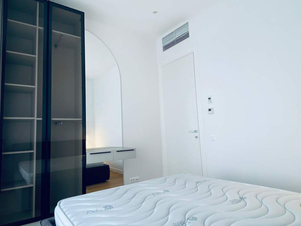 1 Bedroom Apartment For Rent In One Verdi Park, Floreasca, Sector 2 photo no. 7