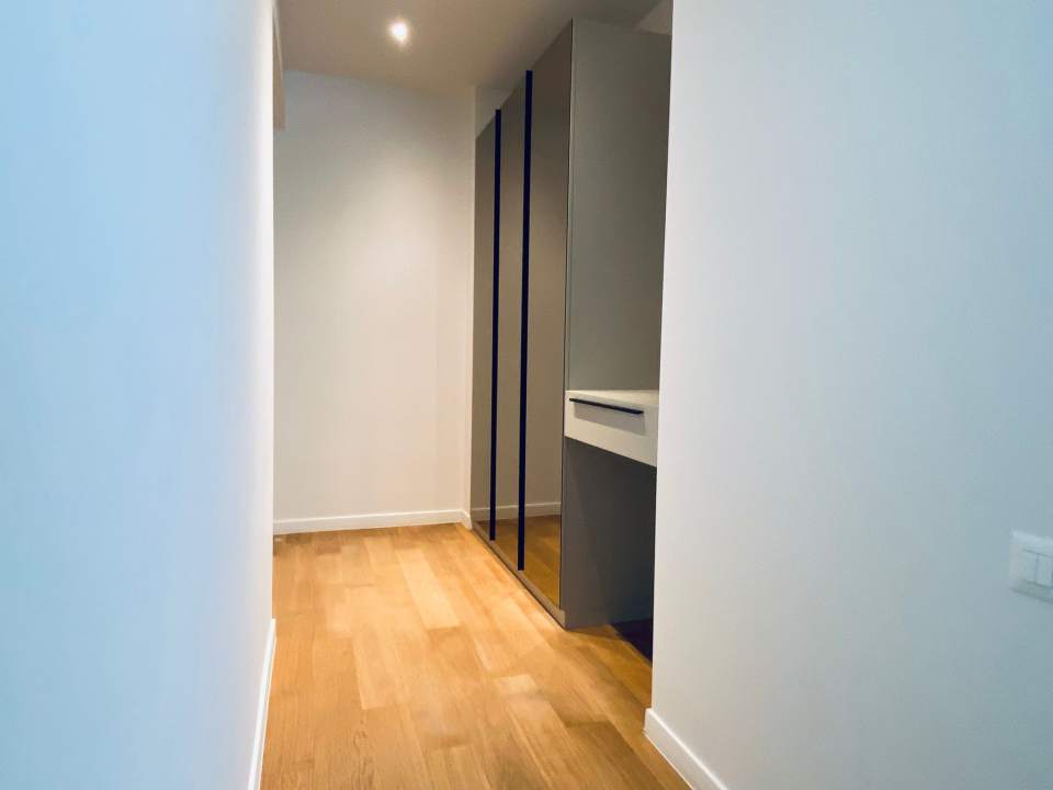 1 Bedroom Apartment For Rent In One Verdi Park, Floreasca, Sector 2 photo no. 4