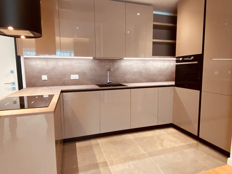 Apartament cu 3 camere de închiriat în One Verdi Park, Floreasca, Sector 2 poza nr. 3