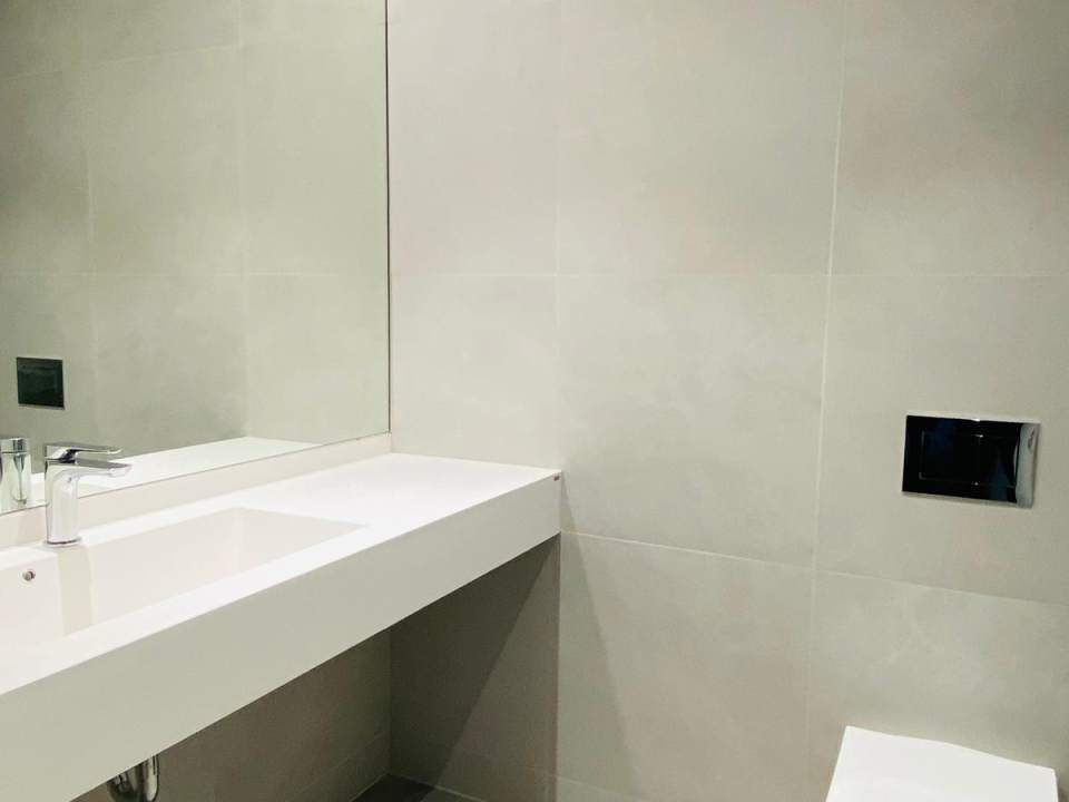 Apartament cu 3 camere de închiriat în One Verdi Park, Floreasca, Sector 2 poza nr. 9