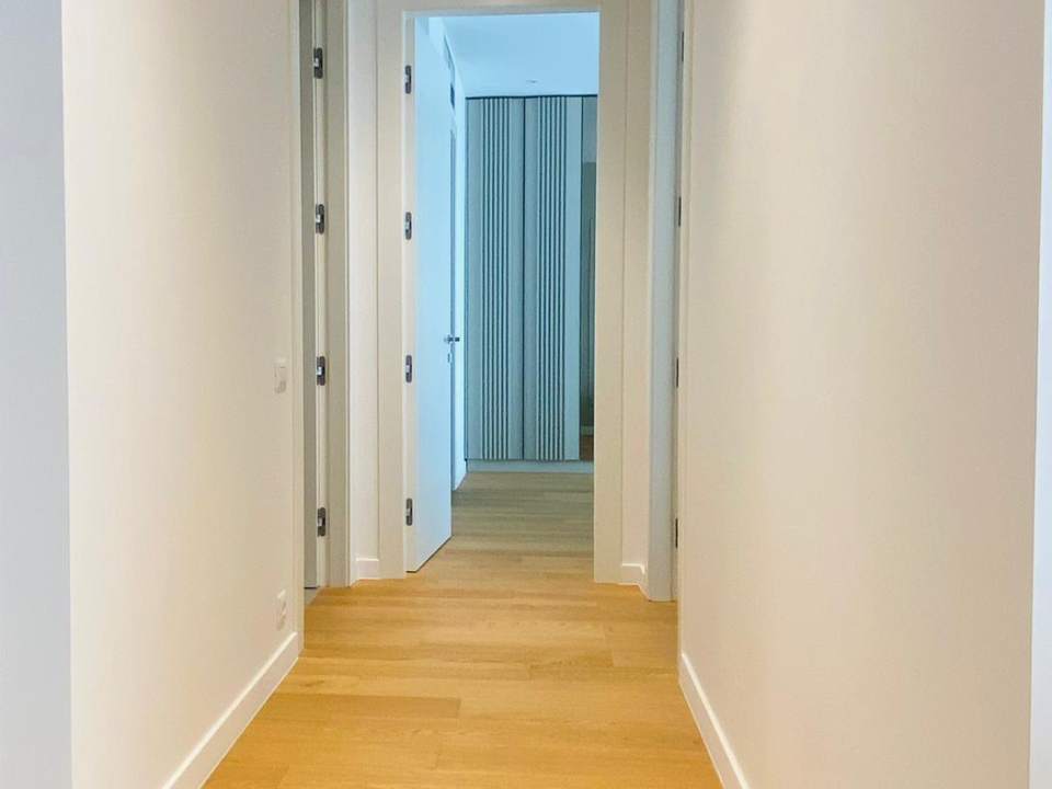 Apartament cu 3 camere de închiriat în One Verdi Park, Floreasca, Sector 2 poza nr. 4
