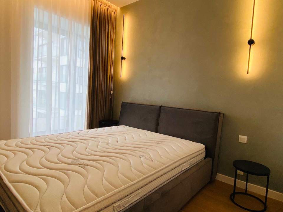 Apartament cu 3 camere de închiriat în One Verdi Park, Floreasca, Sector 2 poza nr. 6