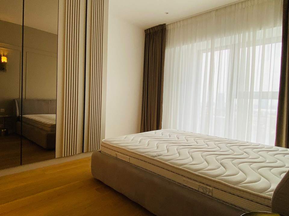 Apartament cu 3 camere de închiriat în One Verdi Park, Floreasca, Sector 2 poza nr. 7