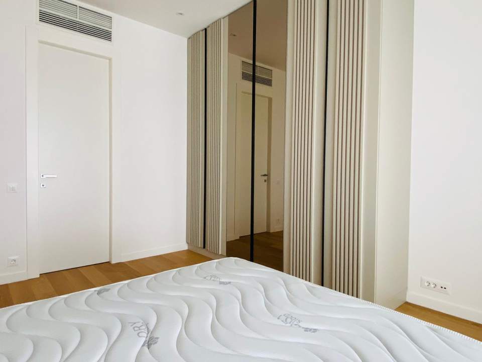 Apartament cu 3 camere de închiriat în One Verdi Park, Floreasca, Sector 2 poza nr. 8